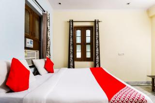 Hotel O Maurya Residency - 3