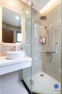 P405-305 LS Furnished Apartment Room, 5-Min to TSN Airport - 7