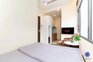 P405-305 LS Furnished Apartment Room, 5-Min to TSN Airport - 1