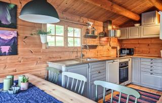 Lovely Home In Eikesdal With Kitchen - 2