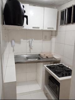 Loft charmoso proximo ao Pelourinho e Lapa - 0