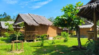 Mook Mellow Hill Bungalows - 2