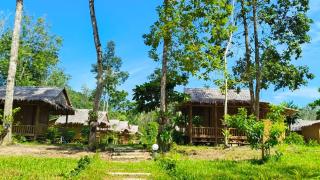 Mook Mellow Hill Bungalows - 1