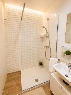 Astra City Apartment City Kvart near BIG Fashion Center - 2