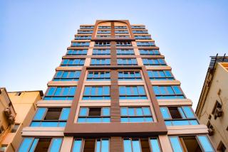 شقة فندقية في المهندسين فاخرة - 9