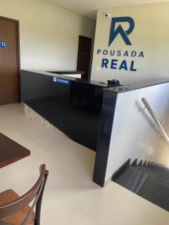 Pousada Real - 2