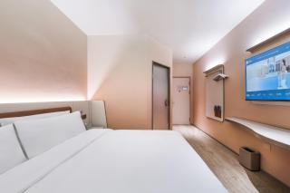 Hanting Hotel Shanghai The Bund Yu Garden Metro Station - 6