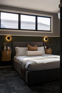 The Bold Olive Suites By Regional Escapes - 1