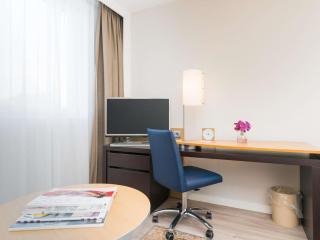 Novotel Maastricht - 1