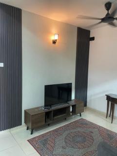 EL Homestay teres klebang melaka - 6
