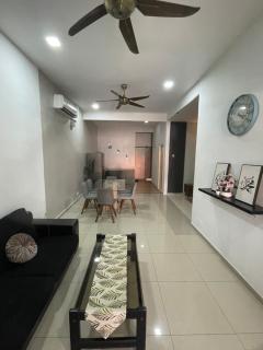 EL Homestay teres klebang melaka - 8
