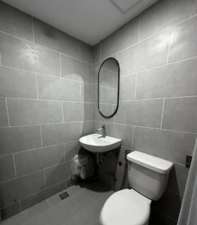 Jtower Residences Unit 2837 - 3
