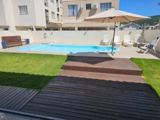 Praia de Palmas Jacuzzi 23 pessoas Sala de Jogos - 8