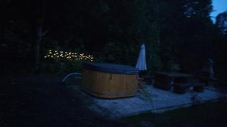 Domowe Zacisze w Nickulinie - 8