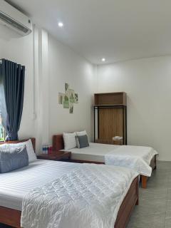 khu nghĩ dưỡng sinh thái - 0