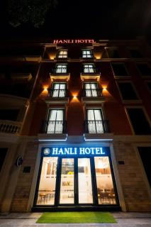 Hanli hotel - 0