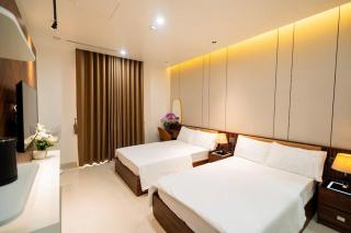 Hanli hotel - 1