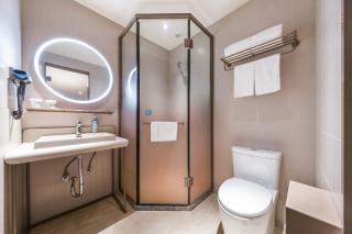 Hanting Hotel Shanghai The Bund Yu Garden Metro Station - 8