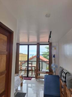 Corong Beach Resort - 8
