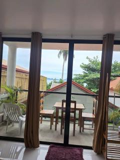 Corong Beach Resort - 9