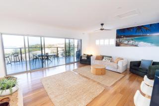 Quampi House with Best Ocean View - 7