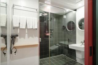 Boutique Hotel Wine - 5