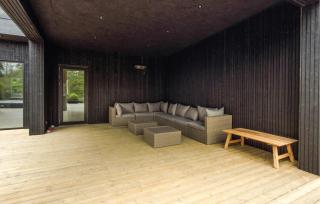 Amazing Home In Ebeltoft With Sauna - 3
