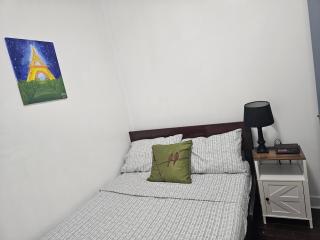 3 Bedroom Apartment METLIFE FIFA WORLDCUP 2026-Minutes FROM NYC - 7