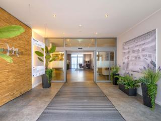 Mercure Hotel Stuttgart Airport Messe - 5