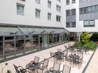 Mercure Hotel Stuttgart Airport Messe - 2