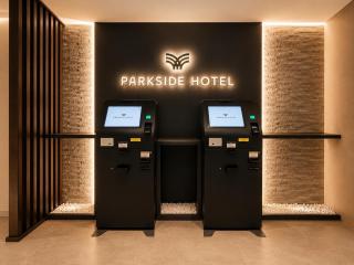 ホテル翔 Sapporo PARKSIDE HOTEL - 5