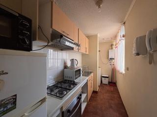 Departamento Rauquen 201 - 1
