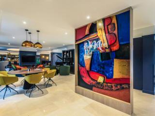 Hotel De Bourbon Grand Hotel Mercure Bourges - 7