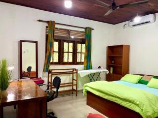 Serene Minuwangoda, 10 mins Airport Katunayake - 8
