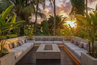 Villa Yuka - Luxury 5BR Ubud Villa, 15m Pool & Jungle Views - 8