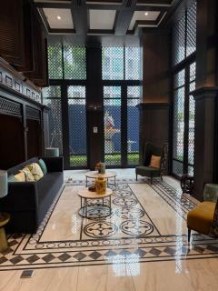 The Base Central Phuket-a modern comfort condo-sso - 1
