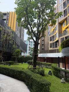 The Base Central Phuket-a modern comfort condo-sso - 5