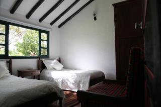 Finca Villa Sofía - Villa de Leyva - 2