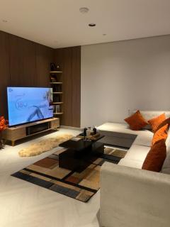 A Luxury Self Entry Studio - 9