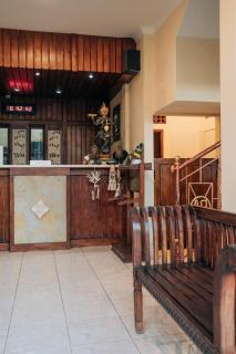 New Puri Asih Hotel - 5