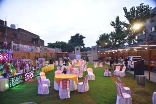 Lagna Mahal - 2