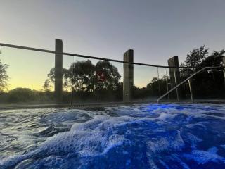 Family sanctuary on the Yarra - 7