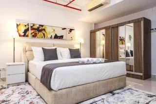 Heaven Suite KL - 9