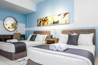 Heaven Suite KL - 8