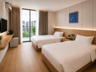 SiJi Hotel - 8