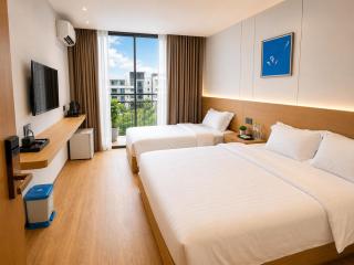 SiJi Hotel - 6