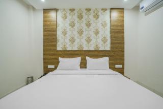 Townhouse Sector 121 Balongi Formerly Mohali Inn - 7