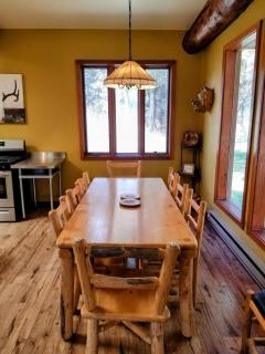 Paradise Valley Oasis - Your Yellowstone Base Camp - 8