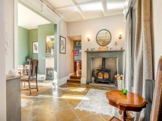 Barleycombe - 2