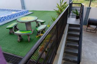 Deeja Homestay Kuantan - 7
